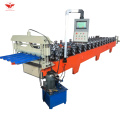 China 2021Hot sale zinc roofing sheet ibr roof making machine